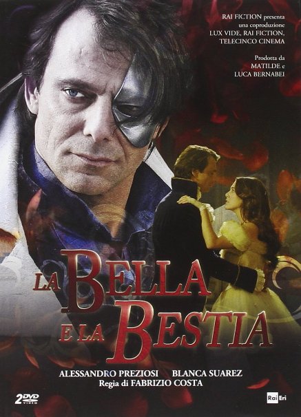 Beauty and the Beast poster