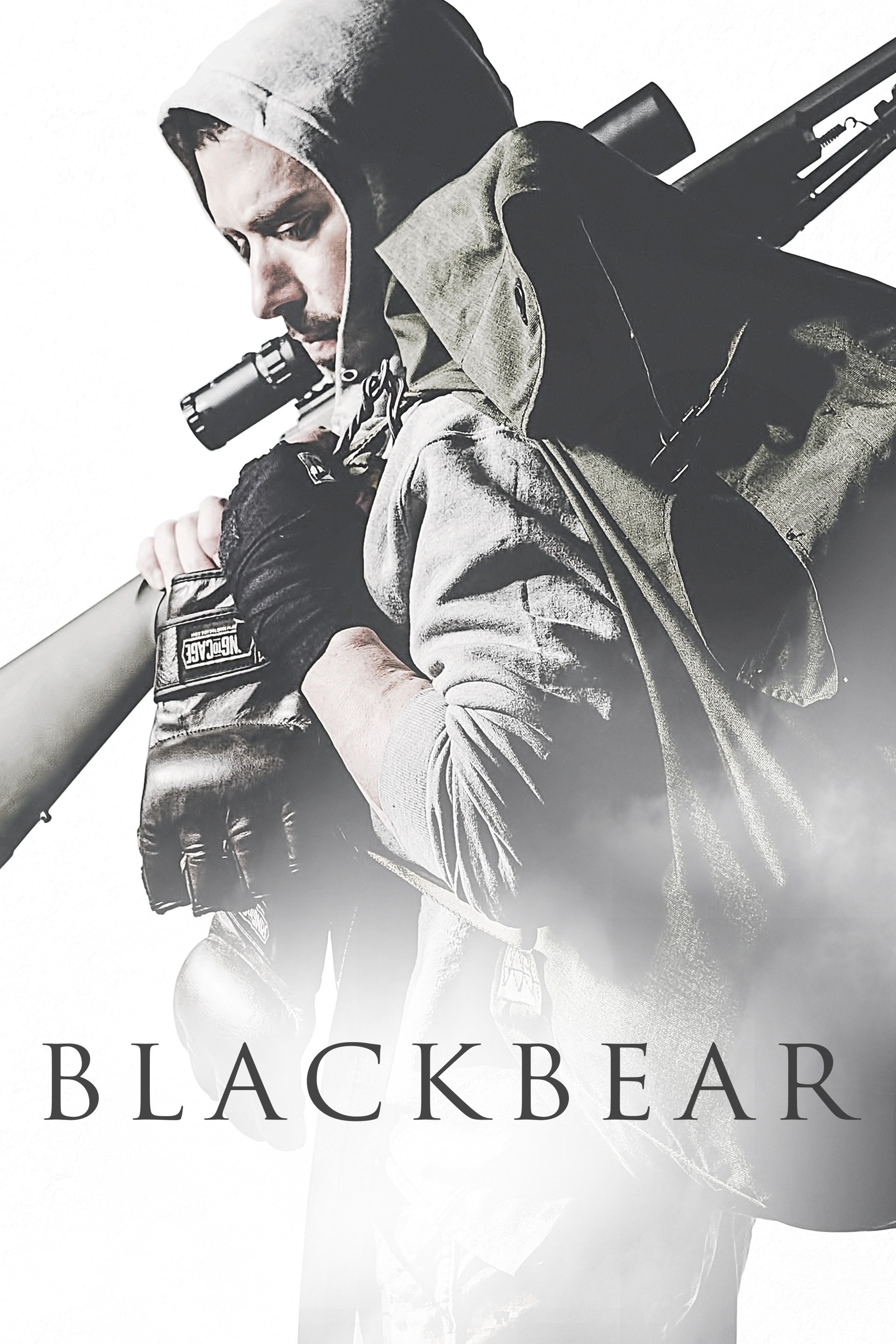 Blackbear poster