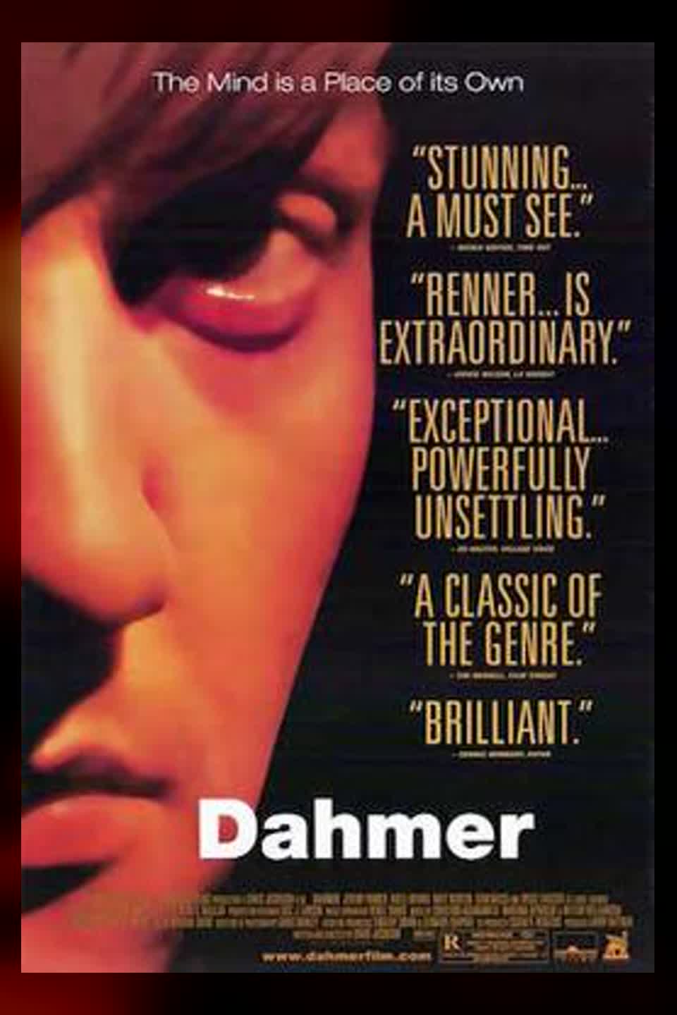 Dahmer poster