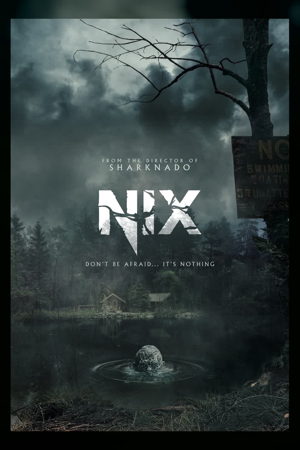 Nix poster