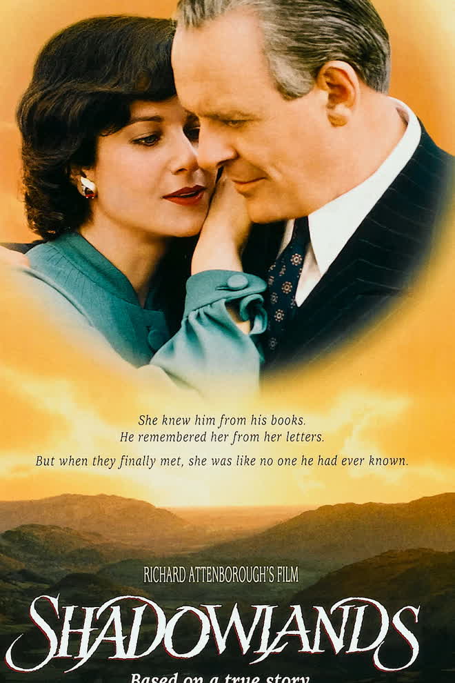 Shadowlands poster