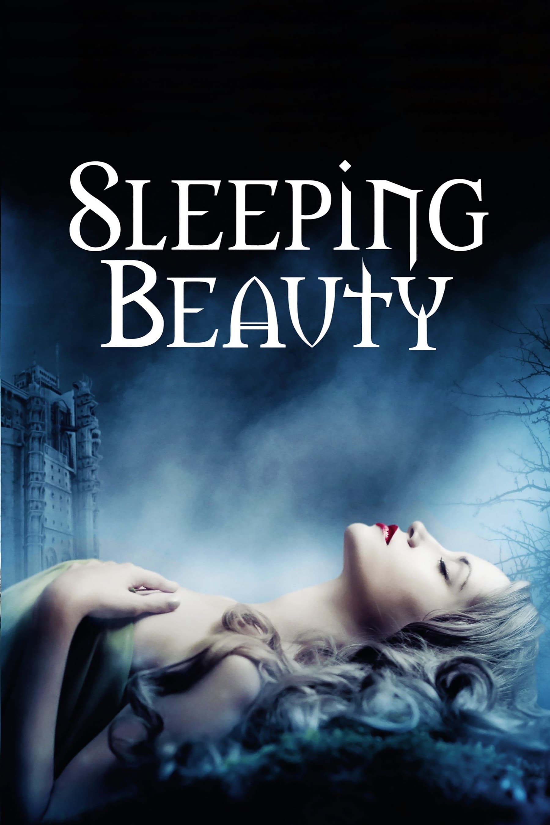 Sleeping Beauty poster