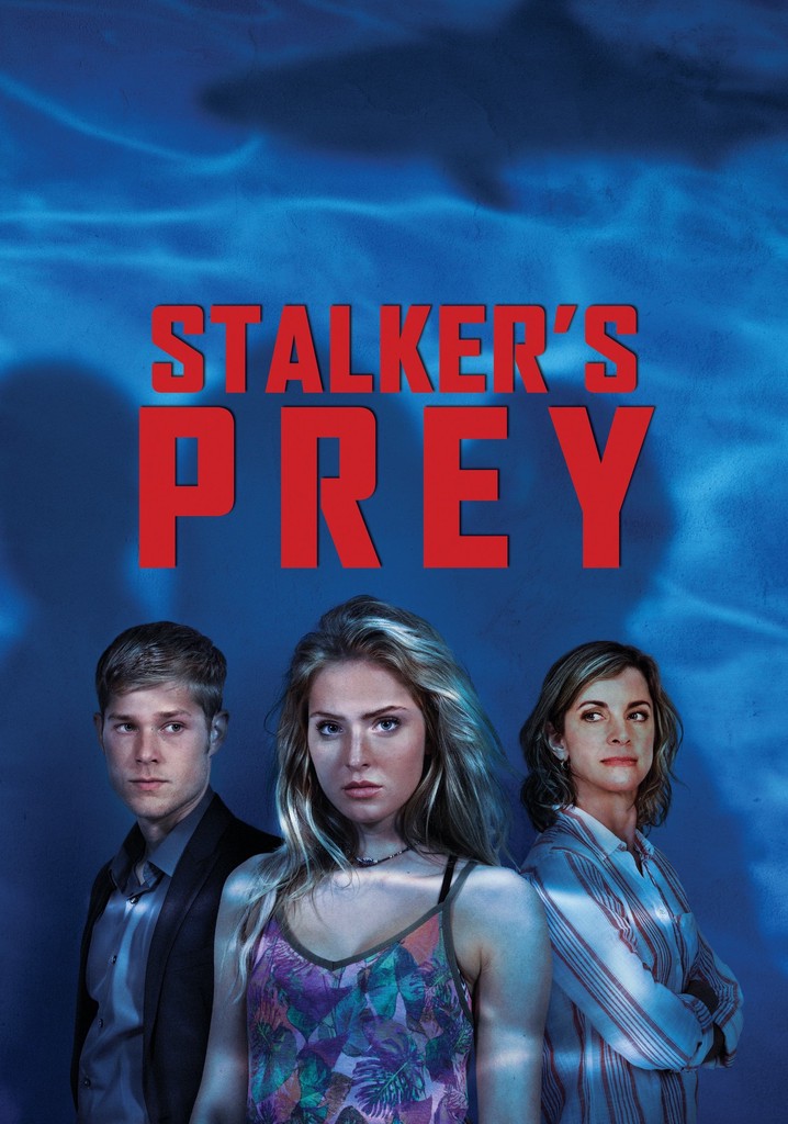 Stalker's Prey poster