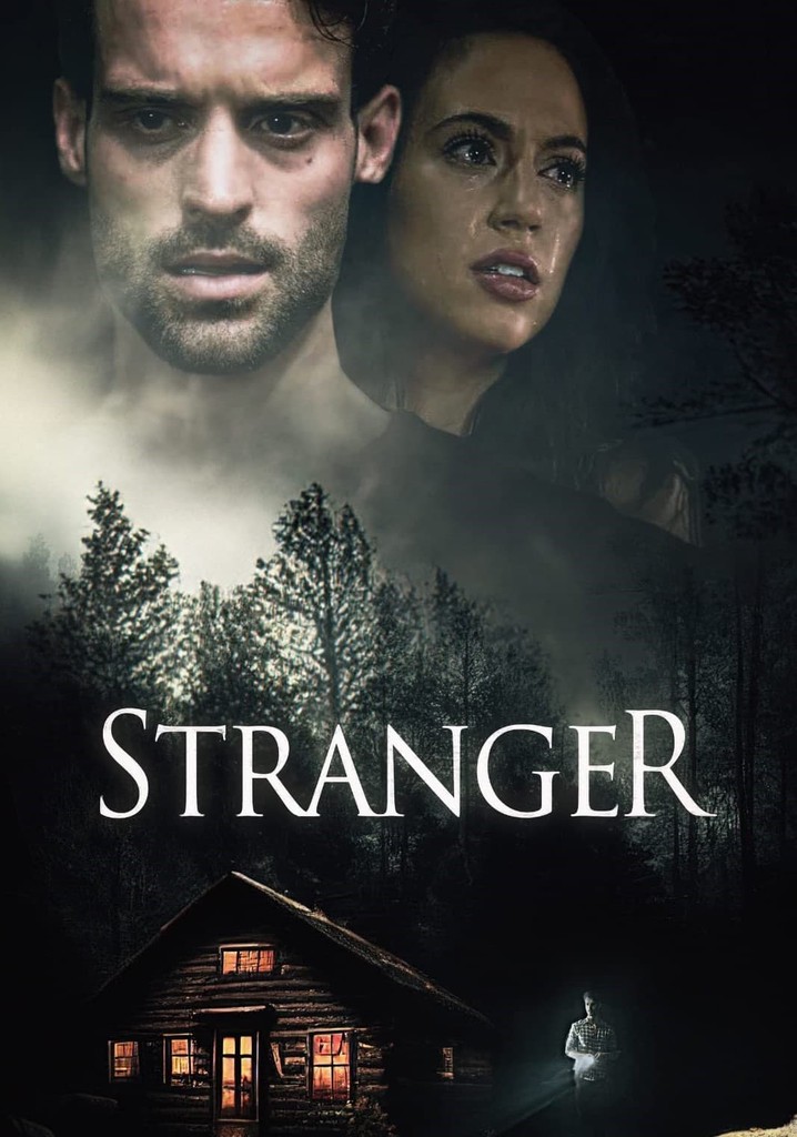 Stranger poster